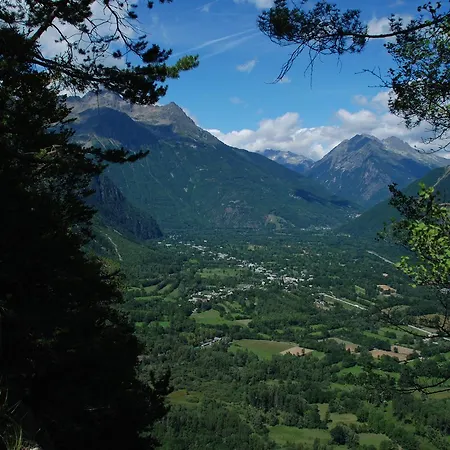 Dibona * Vaujany