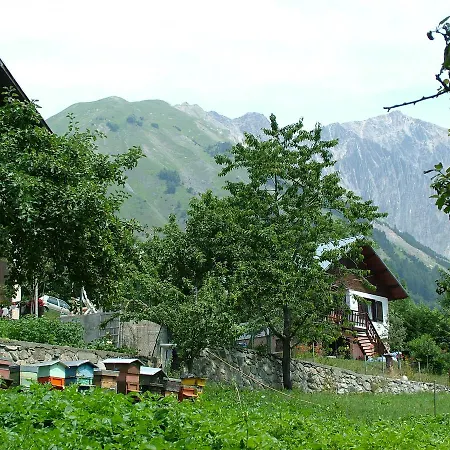 Dibona Vaujany