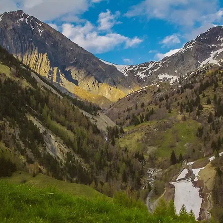 Dibona * Vaujany
