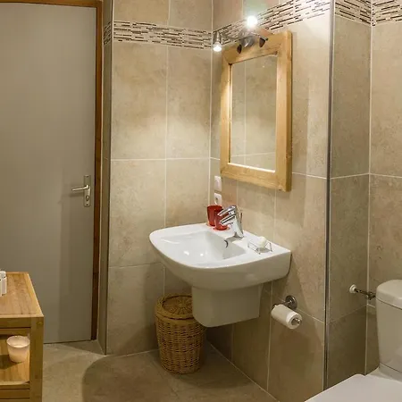 Dibona Chalet