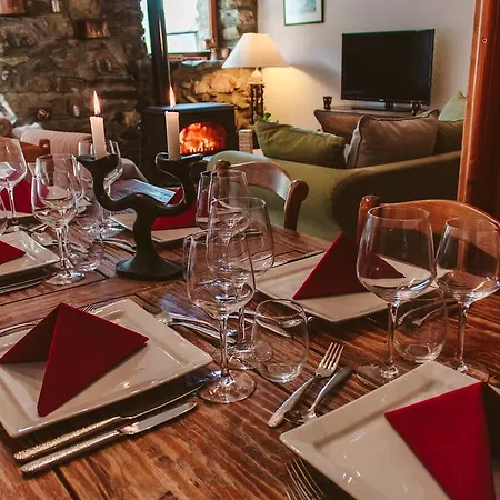 Dibona Chalet Vaujany