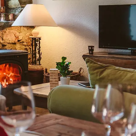 Dibona Chalet *