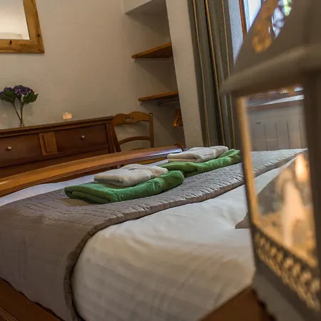 Dibona Chalet Vaujany