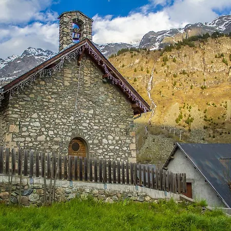 Dibona * Vaujany