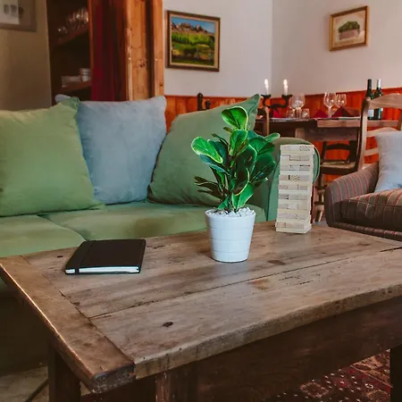 Chalet Dibona *
