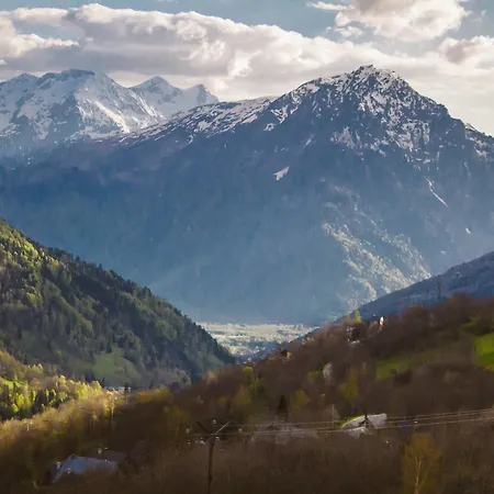 Dibona Chalet Vaujany