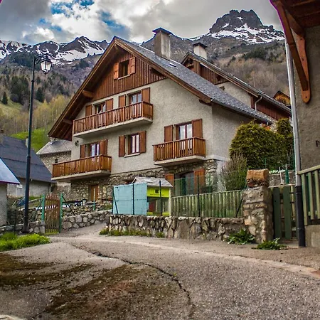 Dibona Vaujany