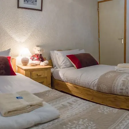 Chalet Dibona *