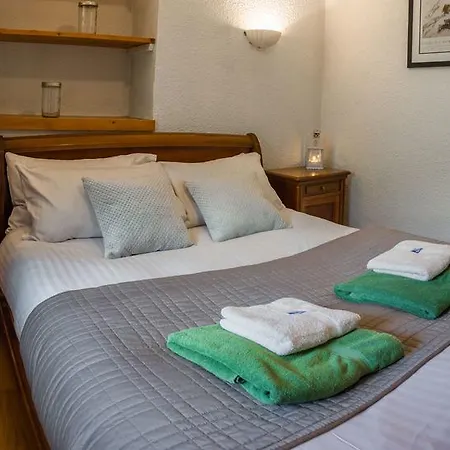 Dibona Chalet Vaujany