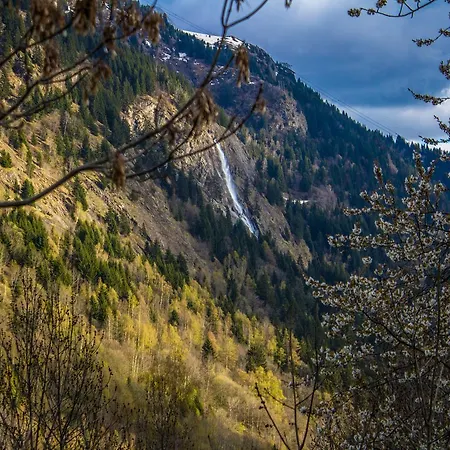 Dibona Chalet Vaujany