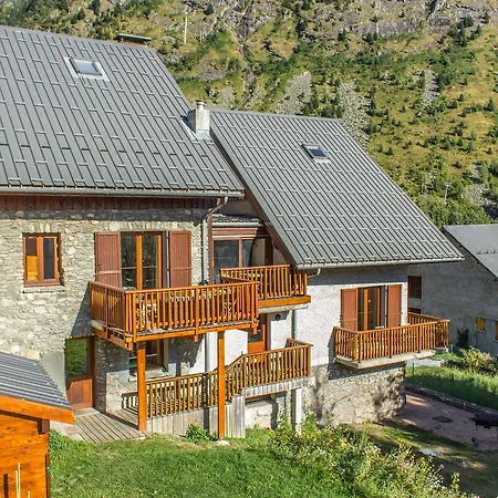 Chalet Dibona