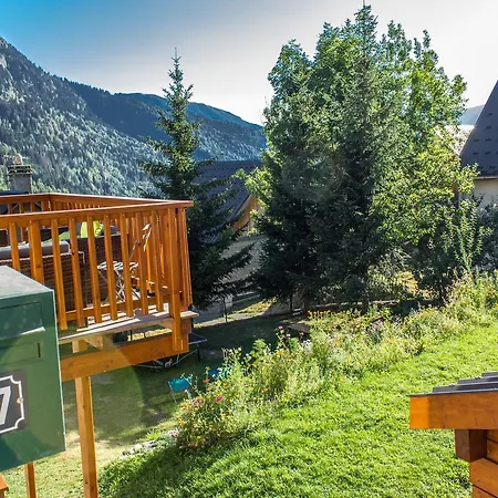 Chalet Dibona