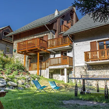Chalet Dibona *