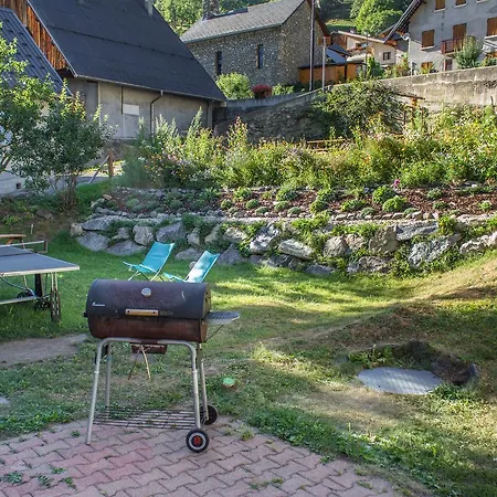 Dibona Chalet *